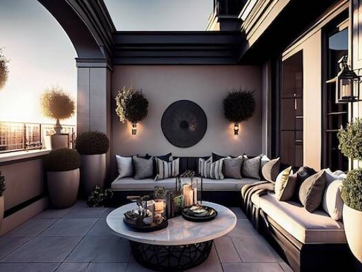 Appartement à vendre 2 495 000 € 7 pièces 5 chambres 175 m² Étage 2/4 Muette Sud Paris 16ème arrondissement 75016