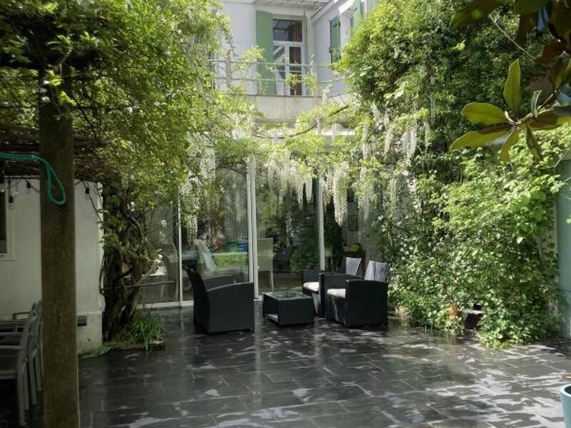 Maison à vendre, 260m², BORDEAUX