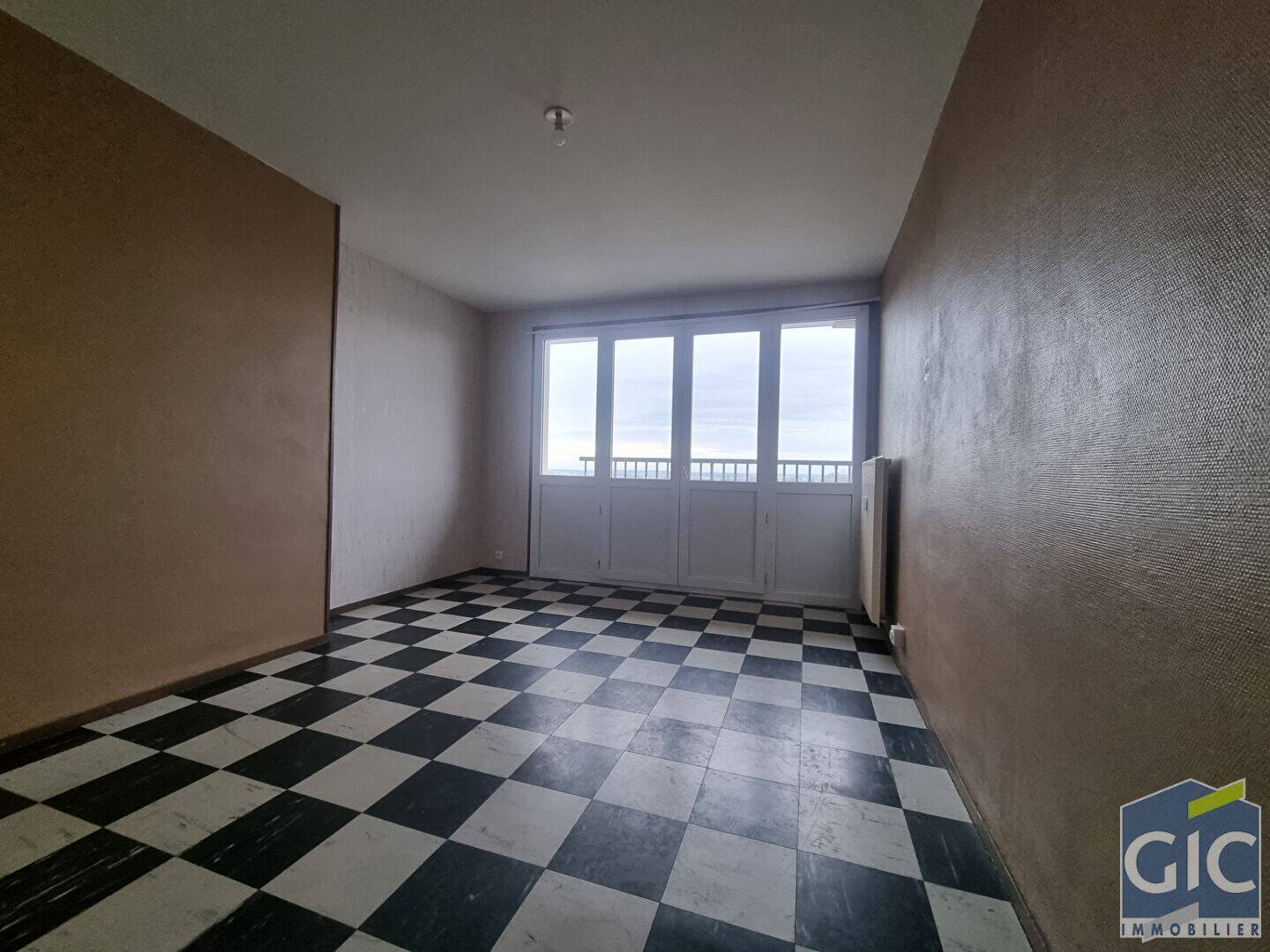 Maison à louer, 30m², HEROUVILLE SAINT CLAIR