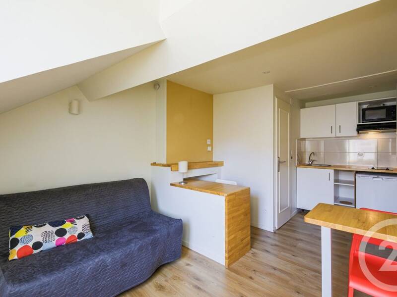 Maison à vendre, 13m², GRENOBLE