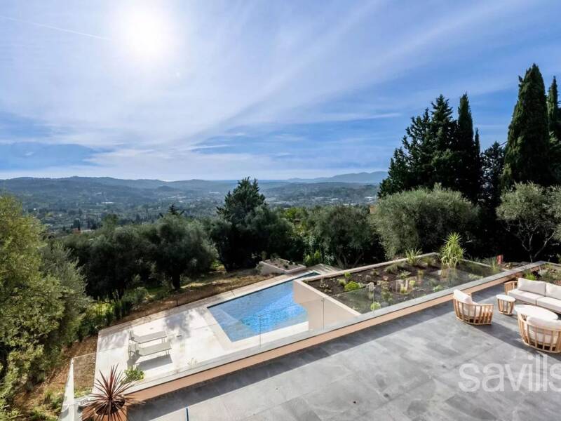 Maison à vendre, 500m², GRASSE