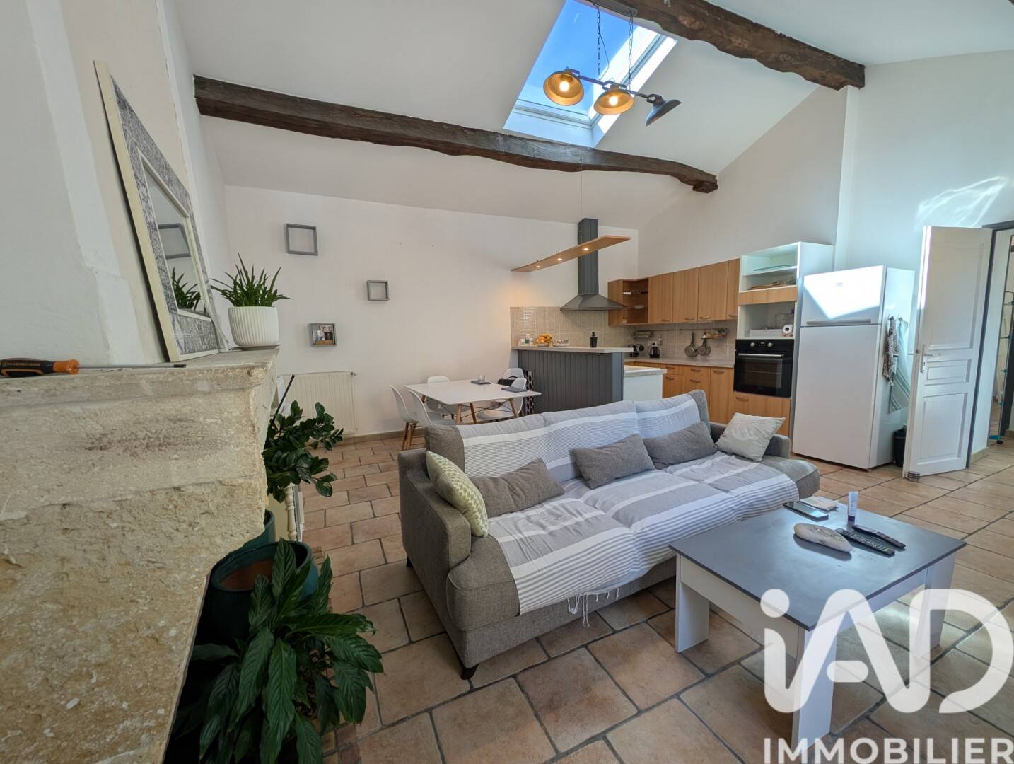 Maison à vendre, 207m², SAINT LAURENT MEDOC