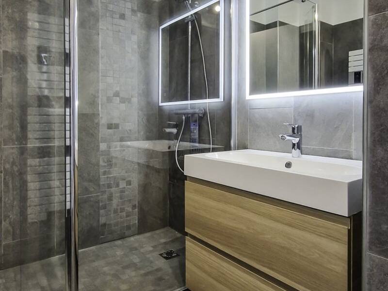 Maison à louer, 61m², AIX EN PROVENCE