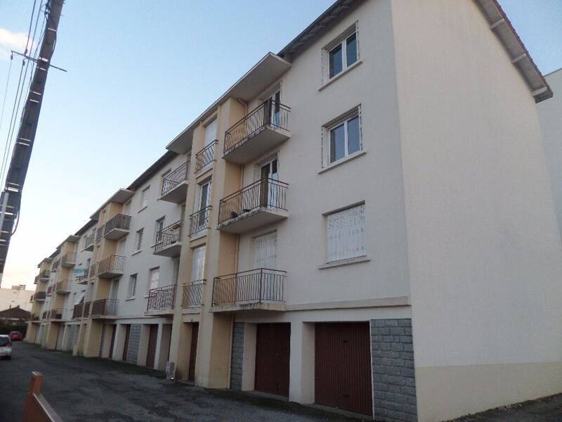 Maison à vendre, 58m², LIMOGES