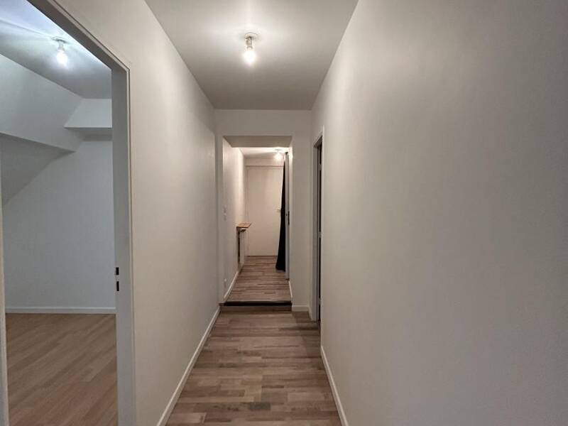 Maison à louer, 51m², LE HAVRE