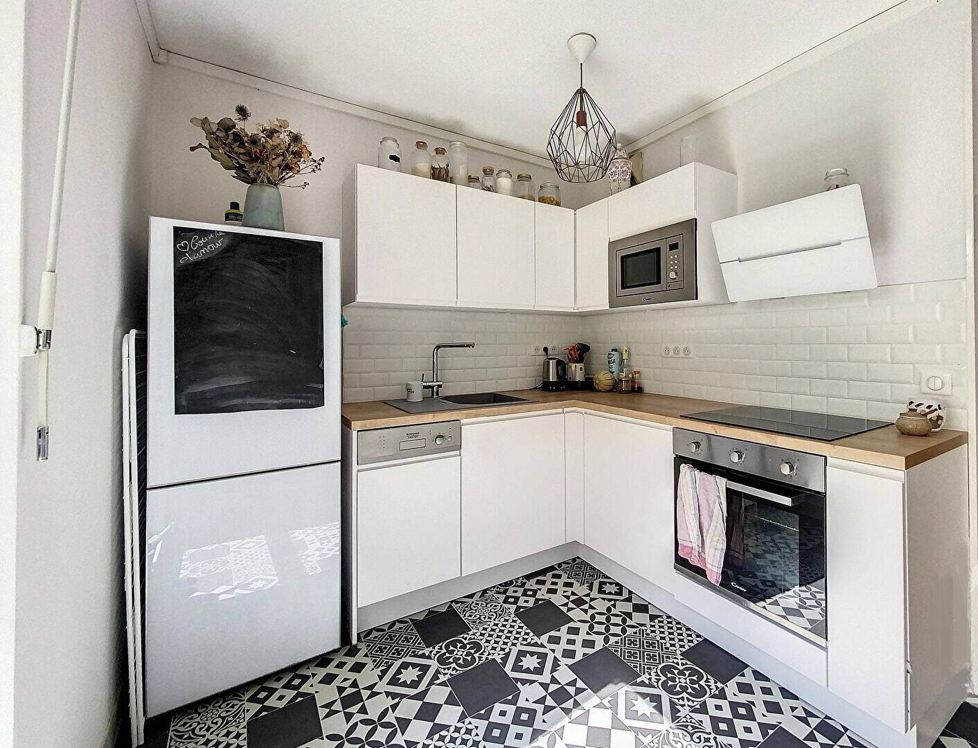 Maison à louer, 52m², LEVALLOIS PERRET