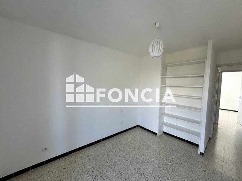 Maison à louer, 77m², NIMES