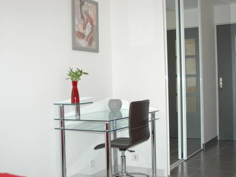 Maison à louer, 20m², TOULOUSE