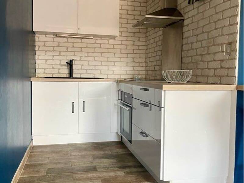 Maison à louer, 47m², TOULOUSE