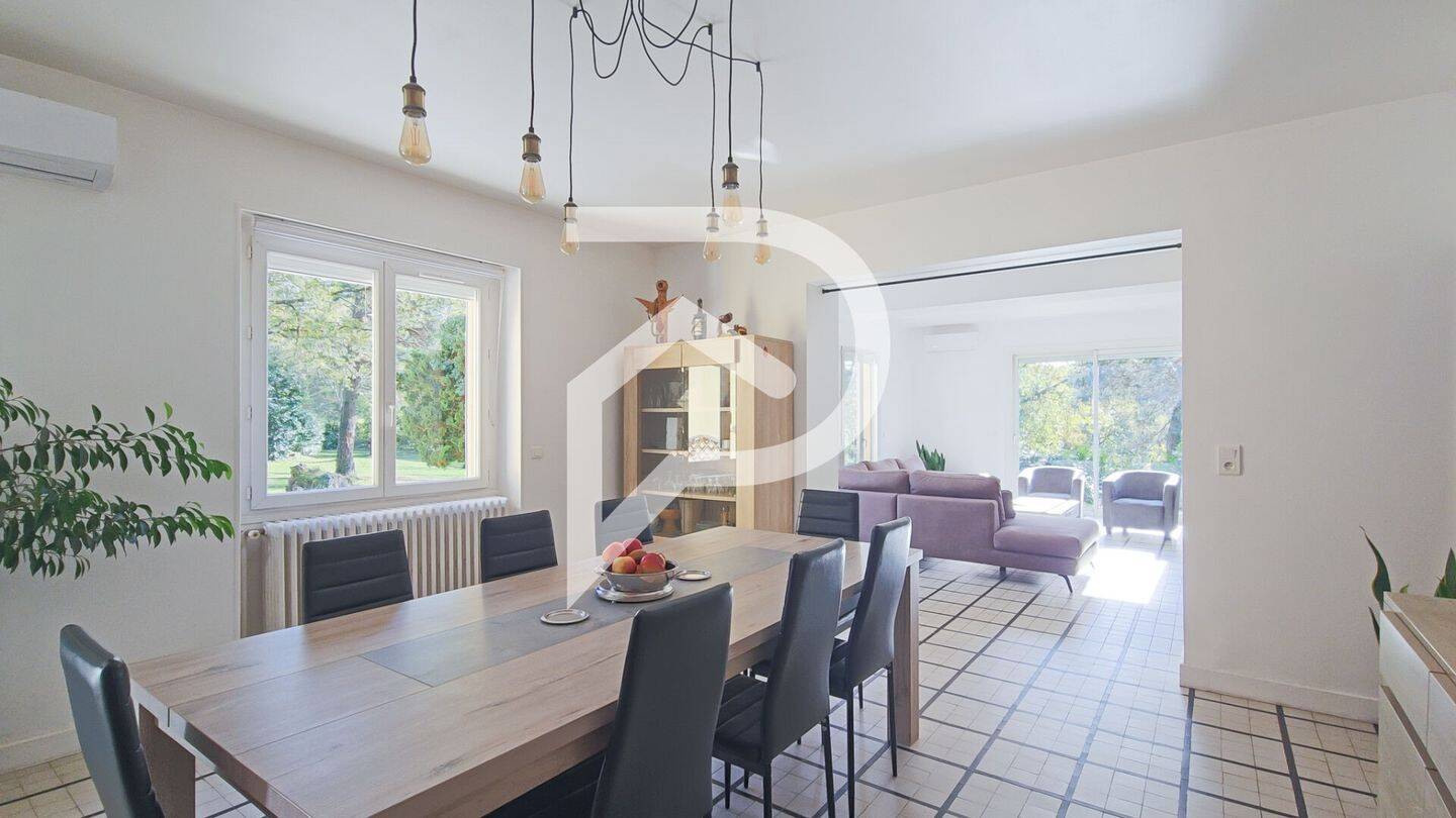 Maison à vendre, 153m², PAYRIN AUGMONTEL