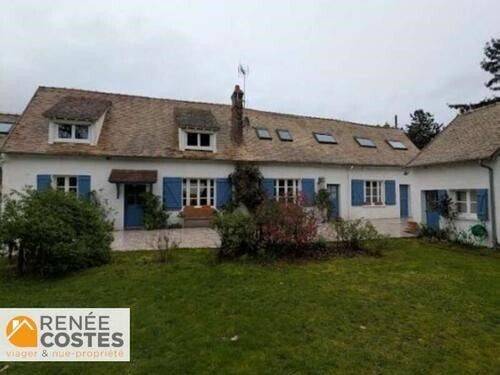 Maison à vendre, 220m², HOUDAN
