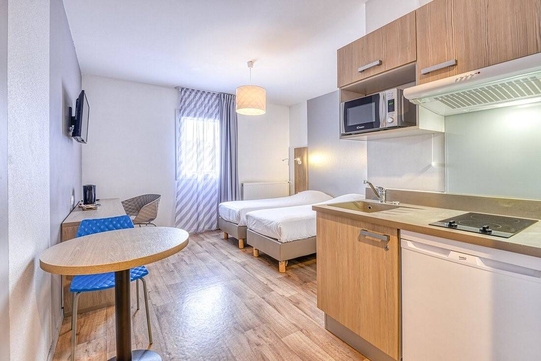 Maison à vendre, 23m², SAINT NAZAIRE
