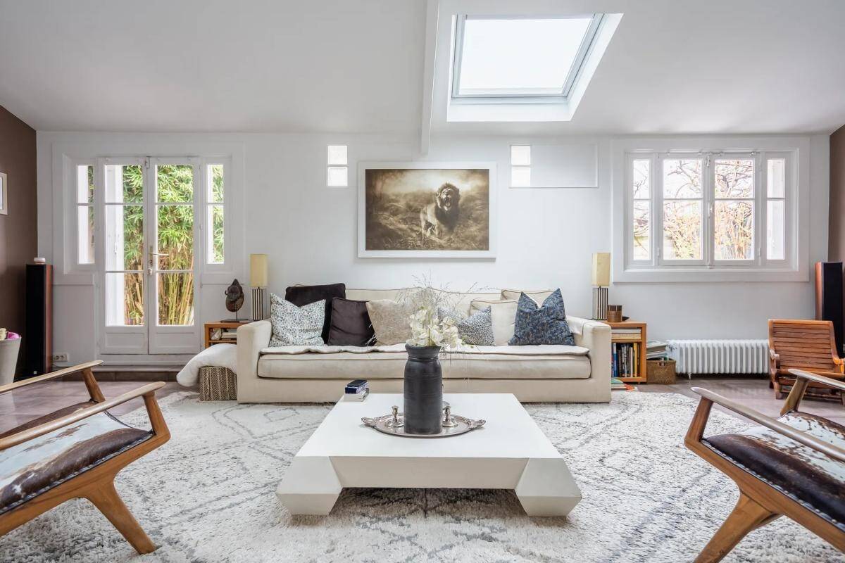 Maison à vendre, 182m², MONTREUIL