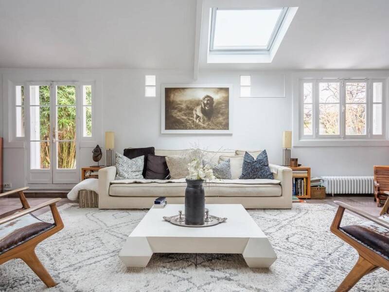 Maison à vendre, 182m², MONTREUIL