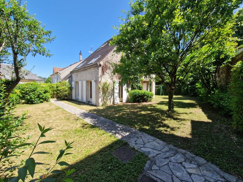 Maison à vendre, 143m², ORSAY
