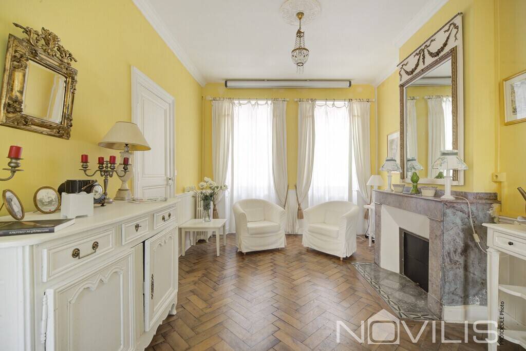 Maison à vendre, 260m², MONTASTRUC LA CONSEILLERE