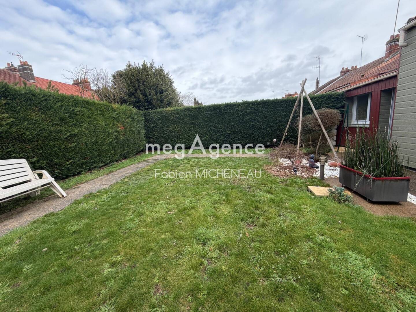 Maison à vendre, 121m², CHOLET