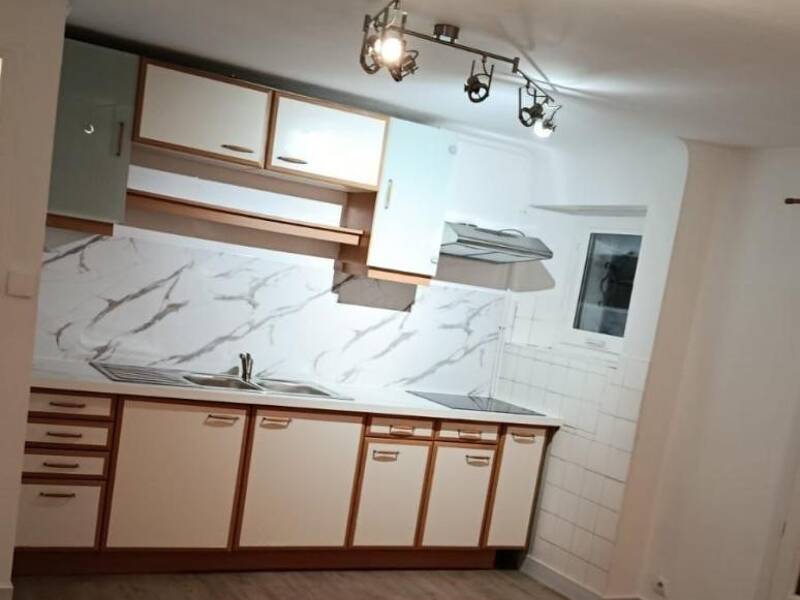 Maison à louer, 44m², BERGERAC