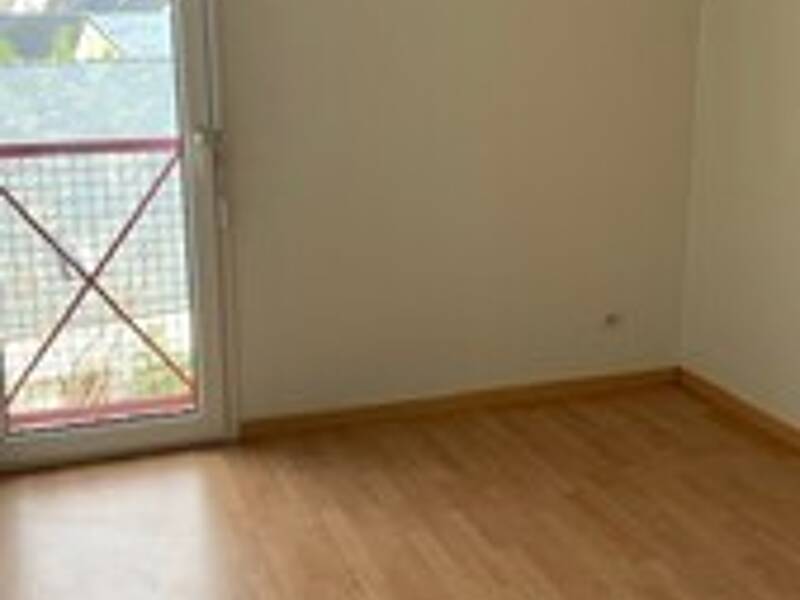 Maison à louer, 40m², SAINT HERBLAIN