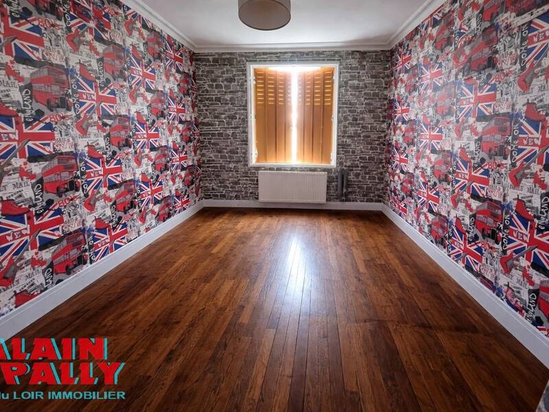 Maison à vendre, 61m², CHATEAUDUN