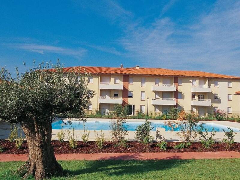 Maison à louer, 44m², PERPIGNAN