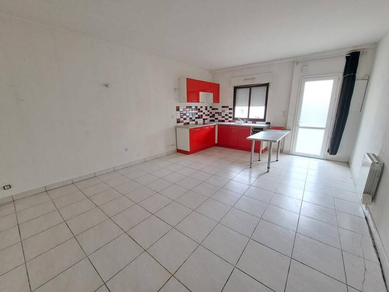 Maison à louer, 56m², NANTES