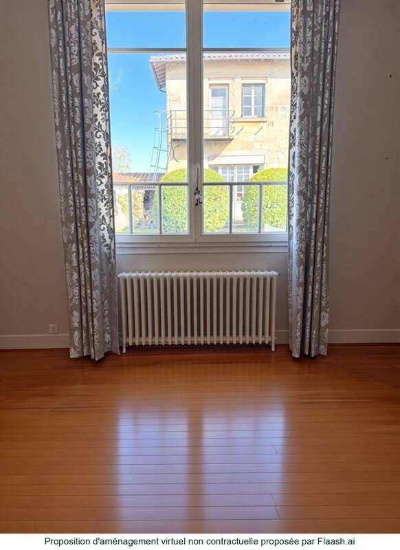 Maison à vendre, 200m², LIBOURNE