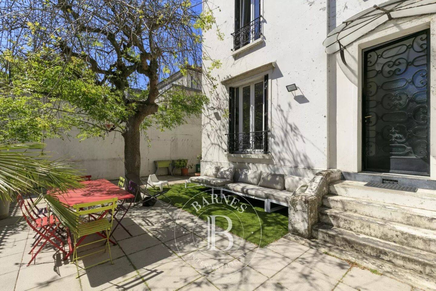Maison à vendre, 116m², ASNIERES SUR SEINE