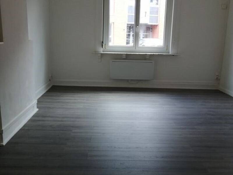 Maison à louer, 37m², TEMPLEUVE