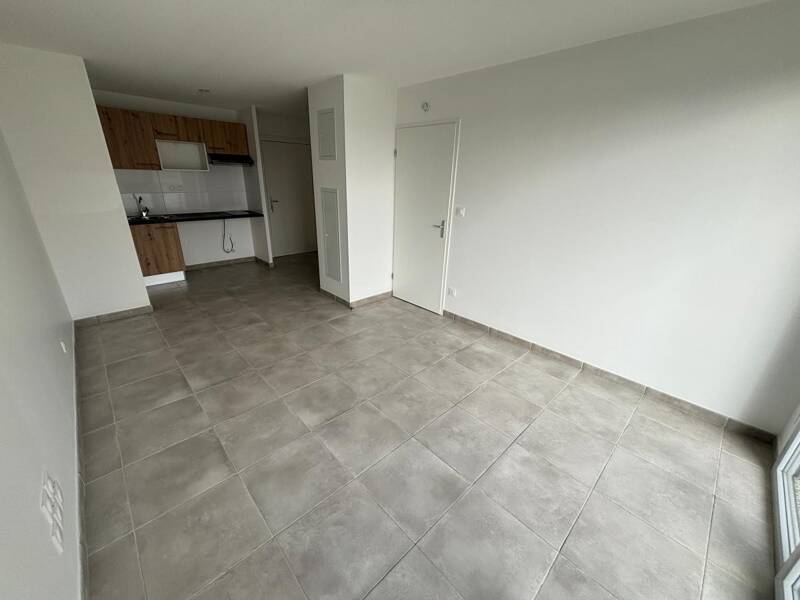 Maison à louer, 41m², MONDONVILLE