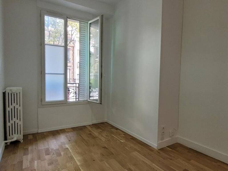 Maison à louer, 21m², ISSY LES MOULINEAUX