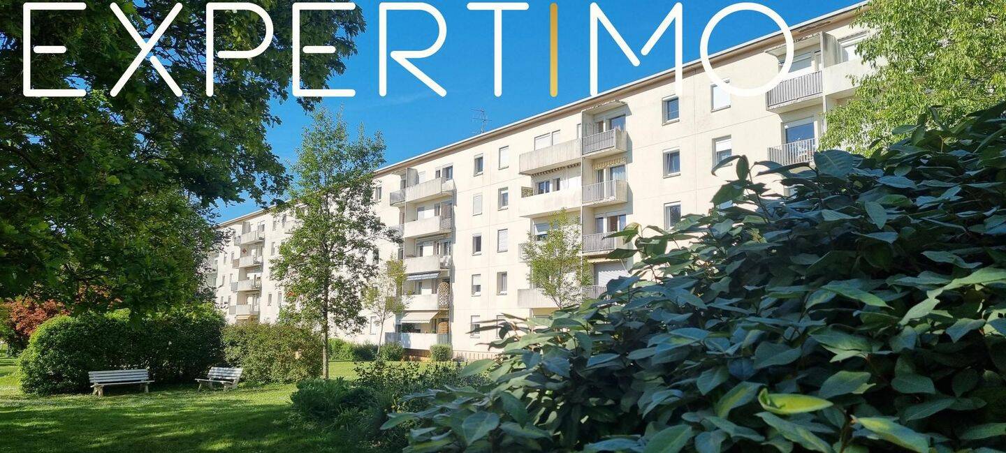 Maison à vendre, 65m², POITIERS