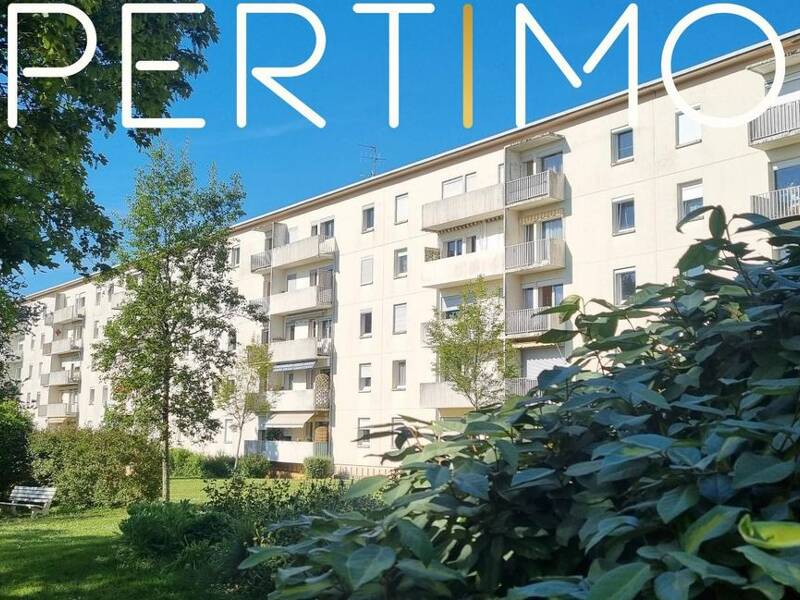 Maison à vendre, 65m², POITIERS