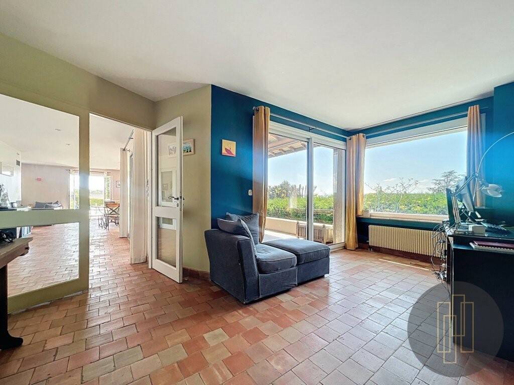 Maison à vendre, 193m², SAINT DIDIER DE FORMANS