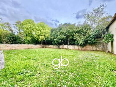 Terrain constructible à vendre 249 000 € 440 m² de terrain Centre Ville Baillargues 34670