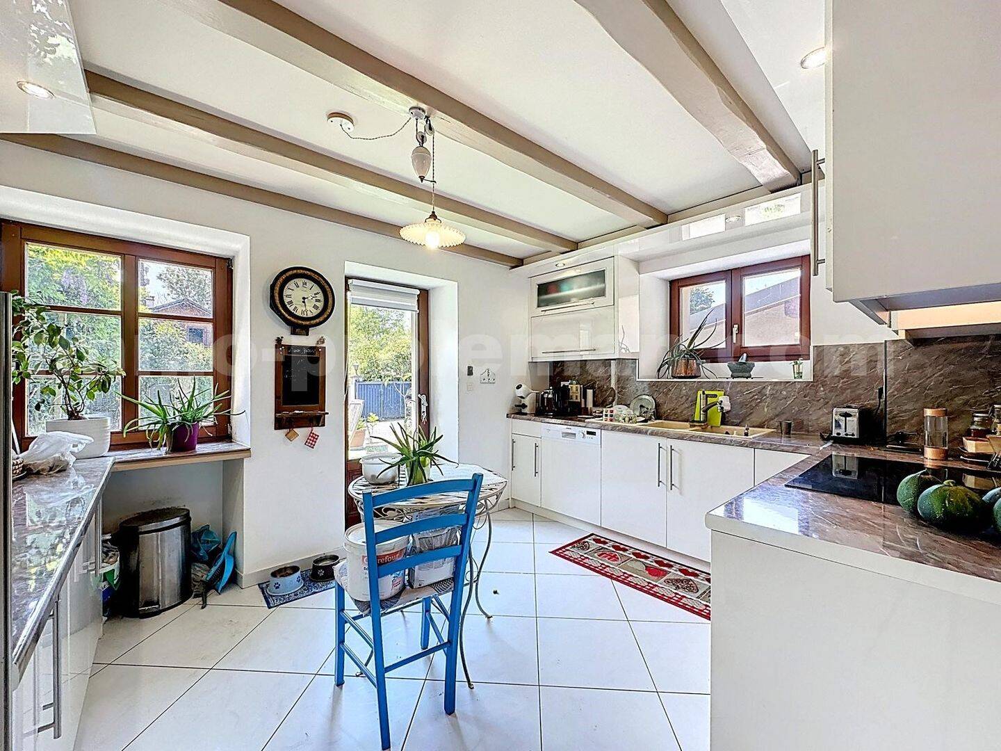 Maison à vendre, 168m², ARTHAZ PONT NOTRE DAME