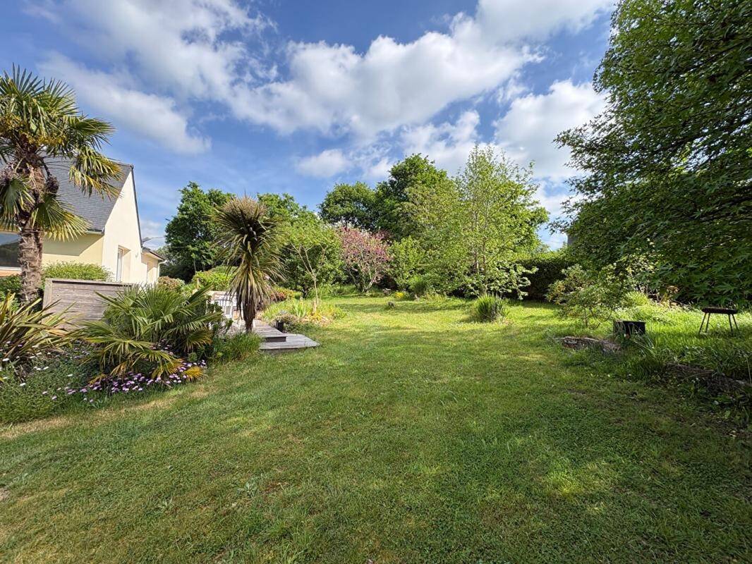 Maison à vendre, 135m², RIEC SUR BELON