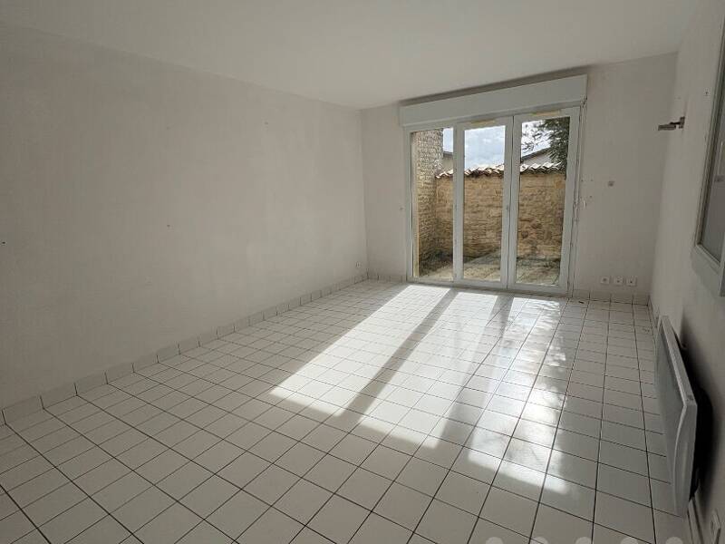 Maison à louer, 40m², NIORT