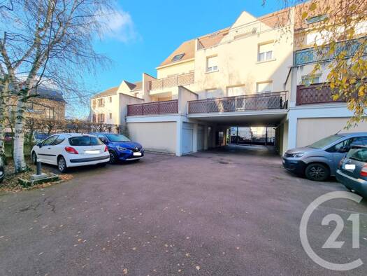 Duplex à vendre 187 000 € 2 pièces 1 chambre 40,6 m² 2ème étage Herblay-sur-Seine 95220