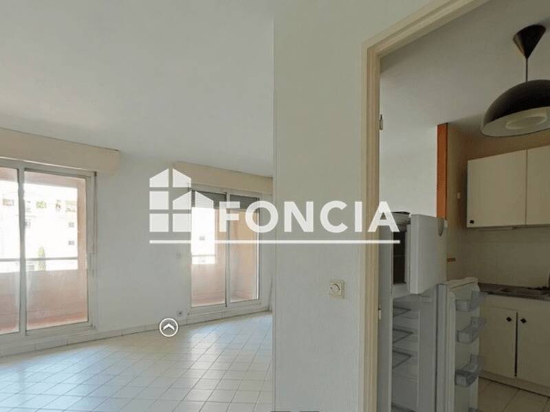 Maison à louer, 42m², AIX EN PROVENCE