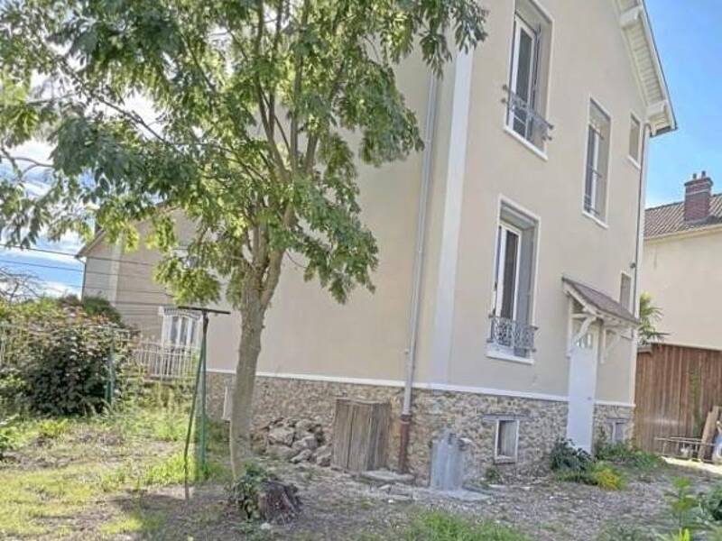 Maison à louer, 65m², PONTOISE