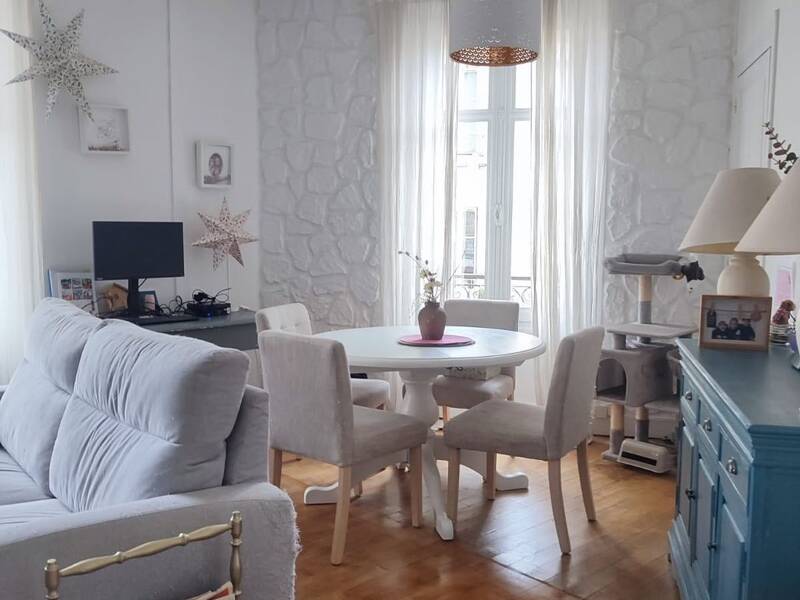 Maison à vendre, 67m², ORLEANS