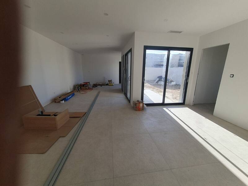 Maison à vendre, 86m², AGDE