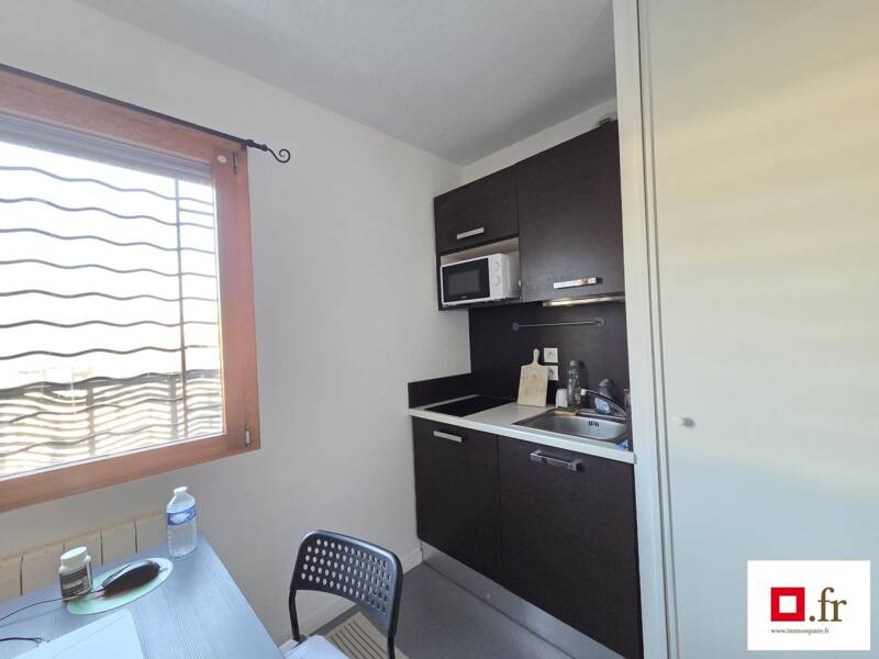 Maison à vendre, 17m², GRENOBLE