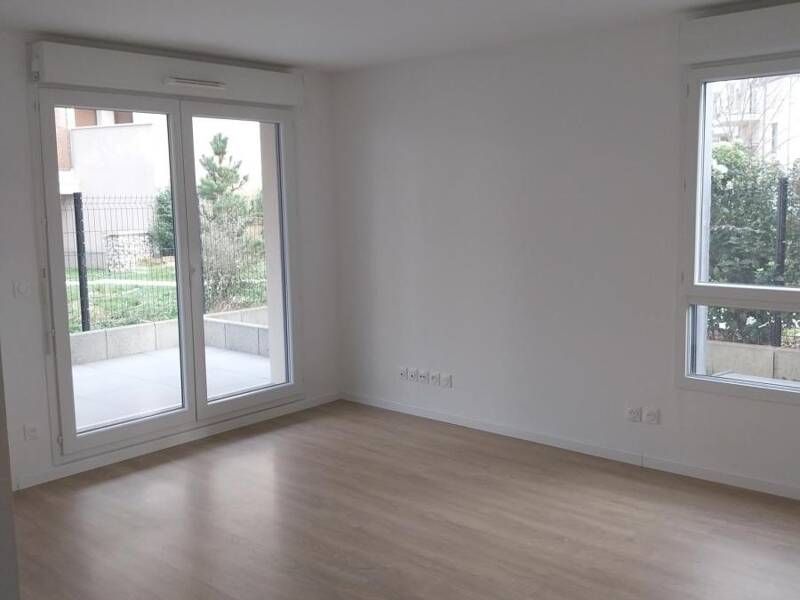 Maison à louer, 63m², LOGNES