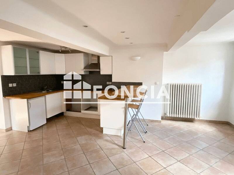 Maison à louer, 60m², METZ