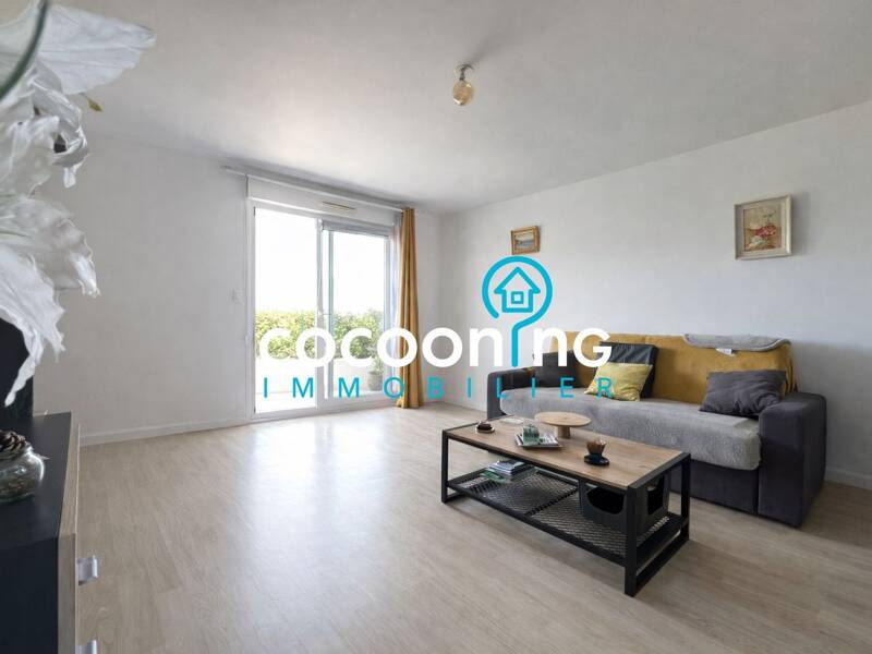 Maison à vendre, 43m², LE LOROUX BOTTEREAU