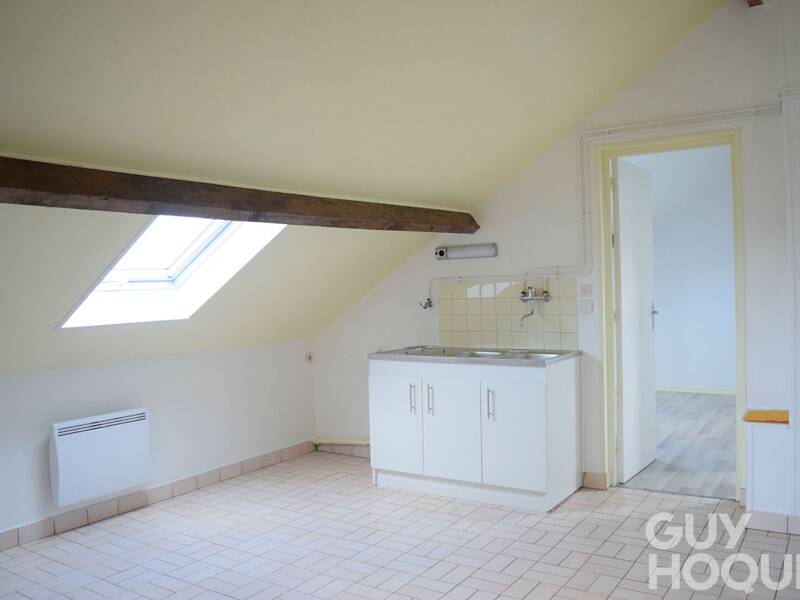 Maison à louer, 40m², LE PERRAY EN YVELINES