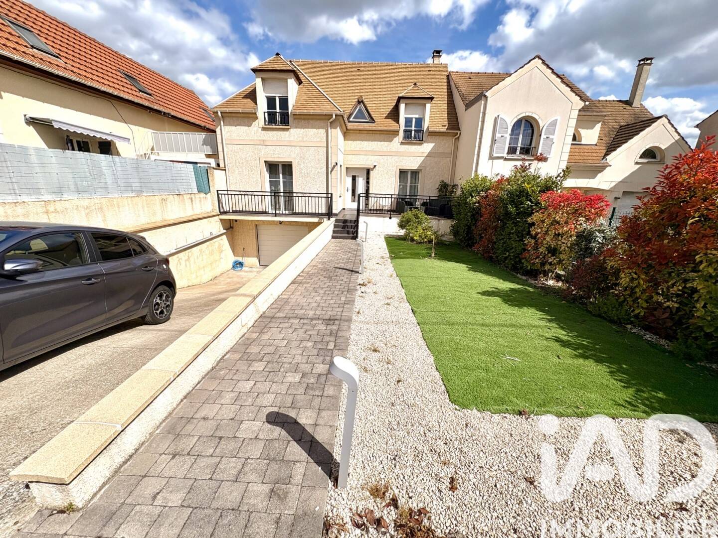 Maison à vendre, 146m², ARGENTEUIL
