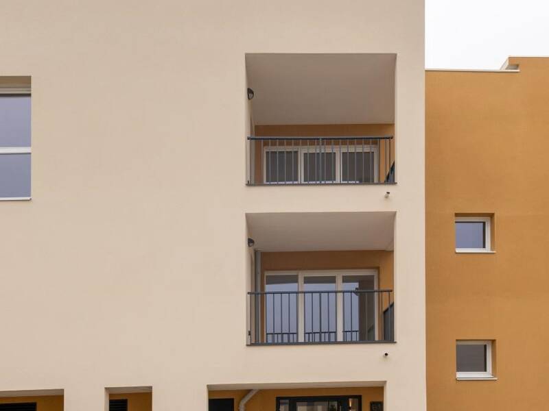 Maison à louer, 44m², LE PUY SAINTE REPARADE